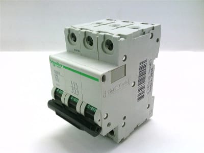 SCHNEIDER ELECTRIC MG25202