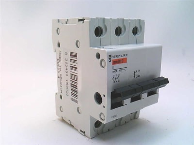 SCHNEIDER ELECTRIC MG15092