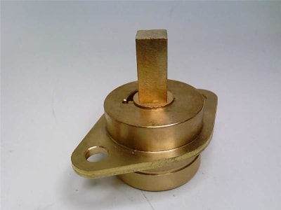 CASTELL SAFETY INTERNATIONAL FS2B-ACW-65-9.5-22