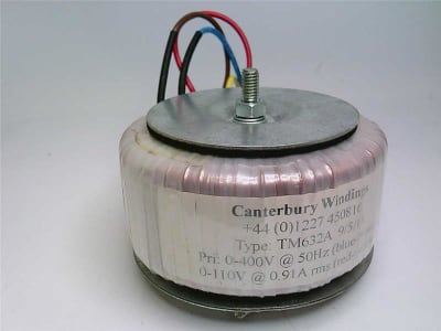 CANTERBURY WINDINGS TM632A