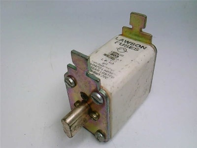 LAWSON FUSES LSPN0080