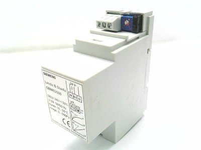 SIEMENS QBM63/500