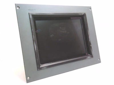 EATON CORPORATION MV4-570-TA2-100