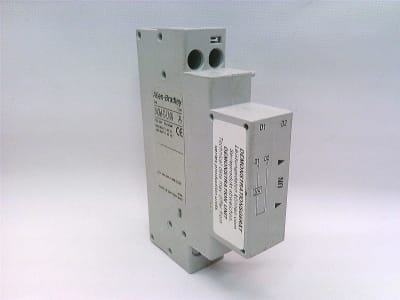 ALLEN BRADLEY 140M-C-UNN