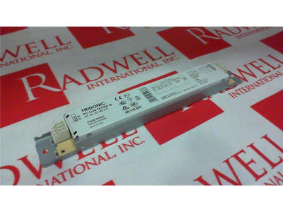 ZUMTOBEL PC-58-E011-IDC