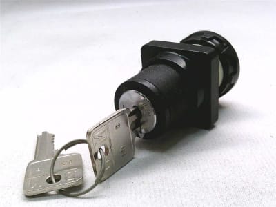 SCHNEIDER ELECTRIC 9001-D1L80