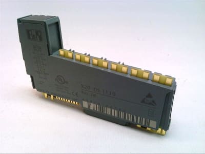 B&R X20DS1119