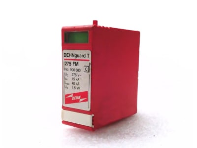 DEHN 275FM
