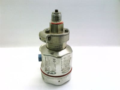 ENDRESS & HAUSER PMC41-RE12SBA11M1