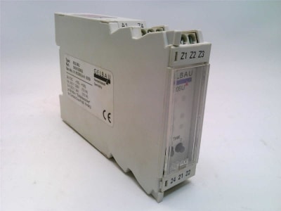GELBAU 652.06U