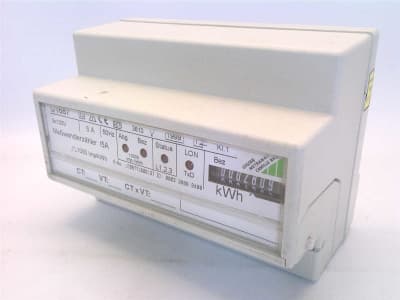 GOSSEN METRAWATT U1687