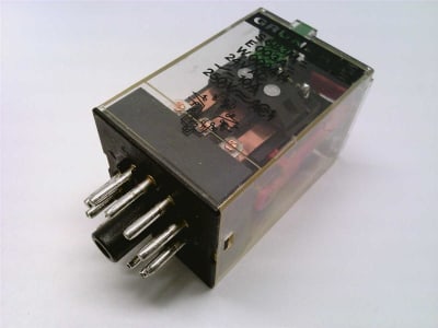 GRUNER S683M-E003A-W0024H