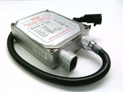 HID CORPORATION AJ-BB-BA