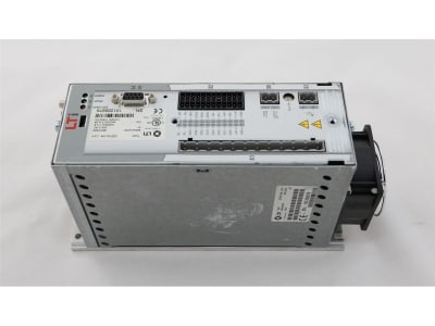 LTI CDE34.017.W2.0.BR.H18