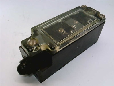 EATON CORPORATION AT11B-S-I