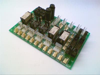 ABB THOMAS & BETTS MBCON-V10