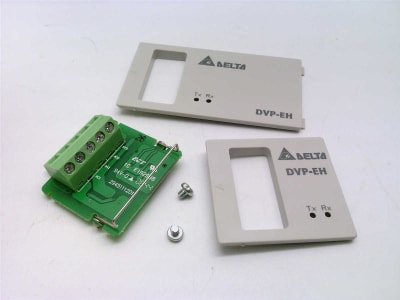 DELTA GROUP ELECTRONICS DVP-F2OT