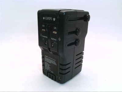 NEXXTECH 2738412