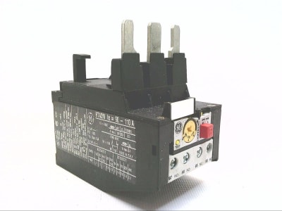 GENERAL ELECTRIC RTA2M