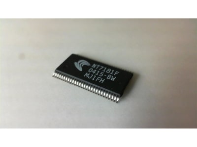 NOVATEK ELECTRO NT7181F