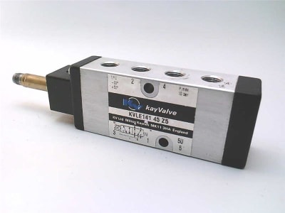 PARKER KVLE141-45-Z5