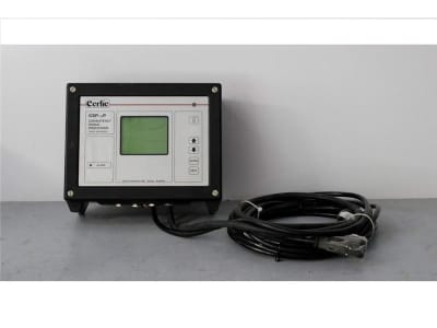 CERLIC CONTROLS CSP-UP