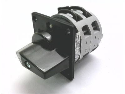 SONTHEIMER ELEKTROSCHALTGERATE ST41/12E-49T