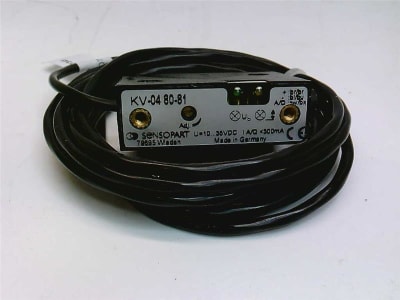 SENSOPART KV-04-80-81