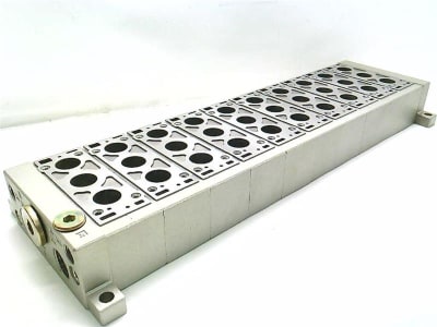 SMC VV5FS3-31-101-03F-Q