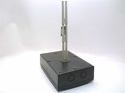 ELECTRO CONTROLS ECD-D1