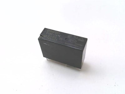 OMRON G5NB-1A-E-DC5-QTY100