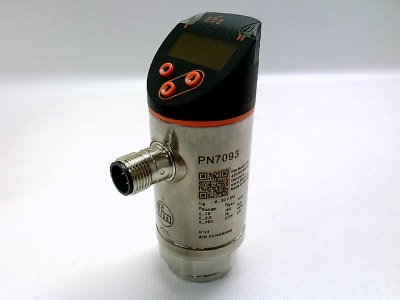 EFECTOR PN-025-RER14-QFRKG/US//V
