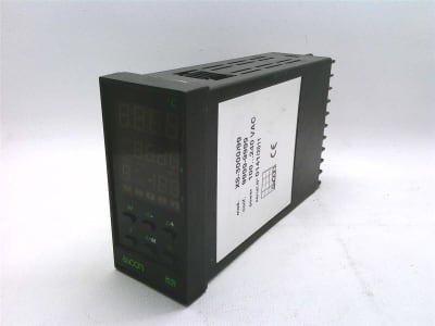 ASCON TECNOLOGIC XS-3000/9999-9999
