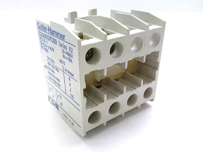 EATON CORPORATION C320-KGTC02