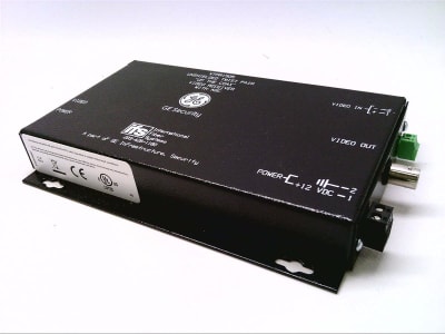 KIDDE-FENWAL, LLC VTPR1505