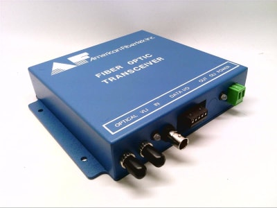 AFI MT-1900-2F8-12VDC