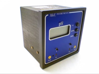 AWE INSTRUMENTS APPCF2