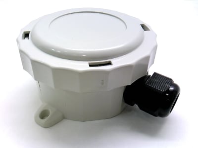 ELECTRO CONTROLS EX-LST1