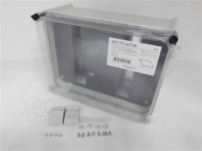 SCHNEIDER ELECTRIC NSYPLS3627DLS24G