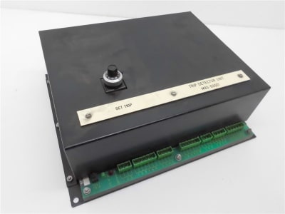 CONVERTEAM M83-60001