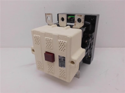 FUJI ELECTRIC SC-7N-150-AC100/127-DC100/110