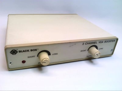 BLACK BOX CORP AC074A