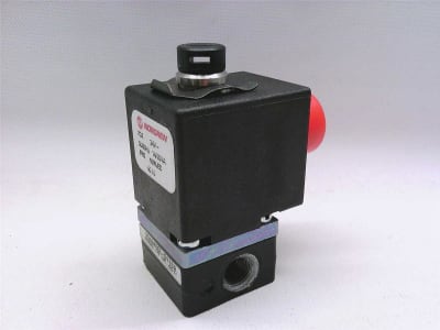 NORGREN VO4X486L-Q116A