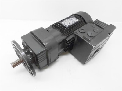 SEW EURODRIVE RF37-DT80N4/BMG/MM11