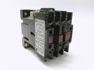 SCHNEIDER ELECTRIC LC1D099V7