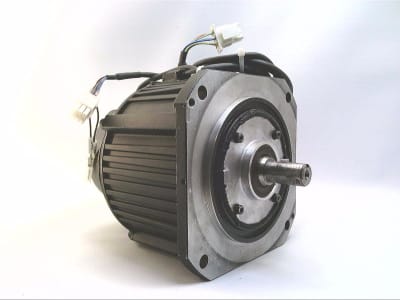 YASKAWA ELECTRIC SGMDH-12A2A-YR12