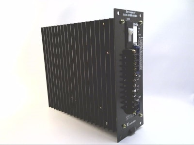 YASKAWA ELECTRIC CACR-SR05AB1FR