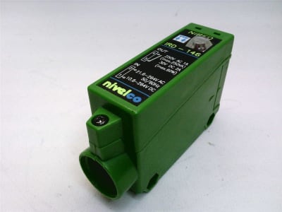 NIVELCO IRD-146
