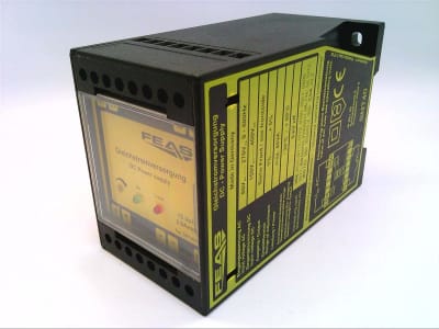 FEAS SNT4015
