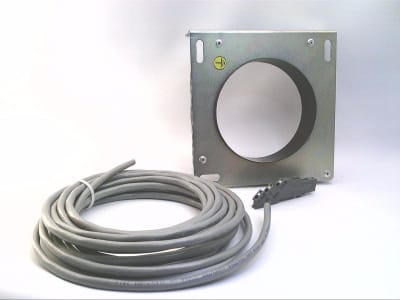 ASEA BROWN BOVERI 1SDA073743R1